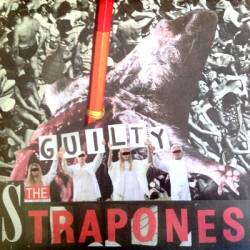 The Strapones : Guilty The Strapones : Guilty